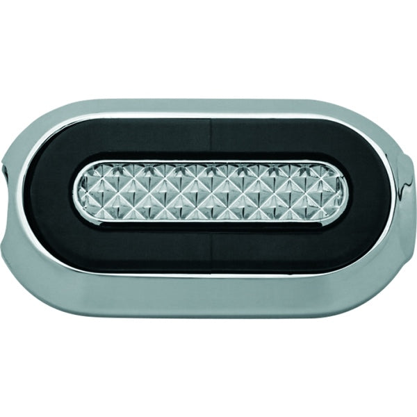 KURYAKYN SHIFT & BRAKE PEG CHRM 7047