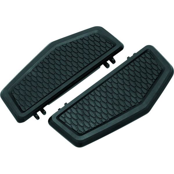 KURYAKYN FLOORBOARD HEX DRIVER BK KURYAKYN 5901