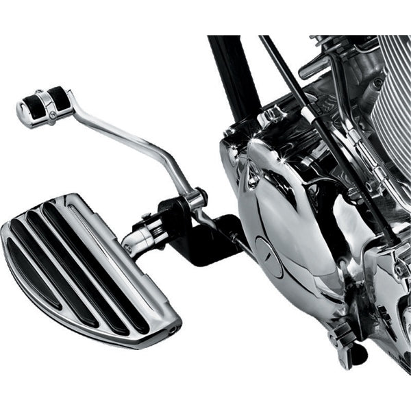 KURYAKYN CONVERSION ISO FLOORBOARD CHRM KURYAKYN 7916