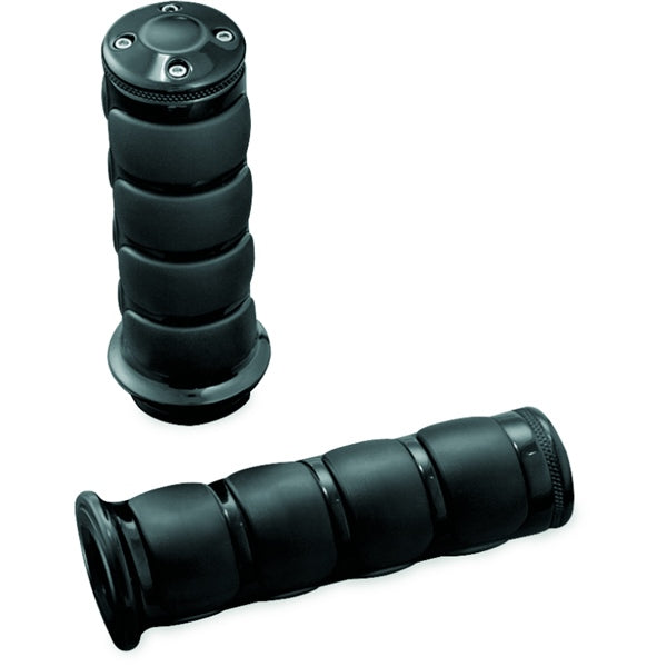KURYAKYN GRIPS ISO SPORTBIKE BK KURYAKYN 6344