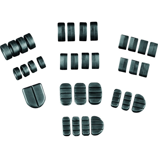 KURYAKYN RUBBER REPL ISO LARGE PEG 8010
