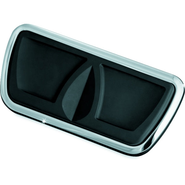 KURYAKYN BRAKE PEDAL PAD KINETIC CHRM 4310