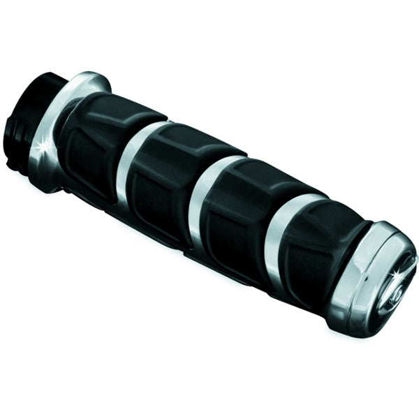 KURYAKYN GRIPS KINETIC CHRM KURYAKYN 6352
