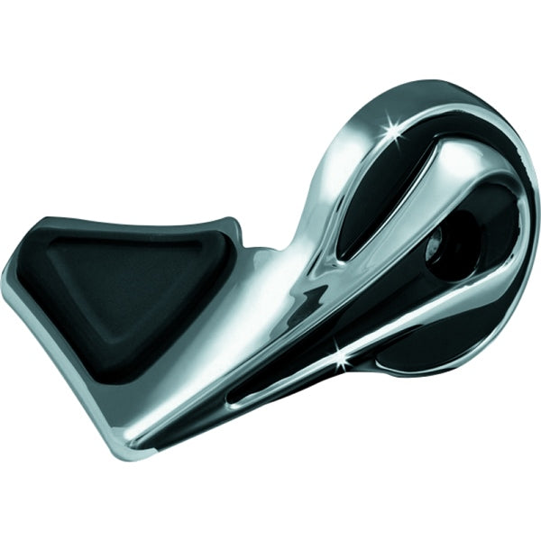 KURYAKYN THROTTLE BOSS KURYAKYN CHRM KURYAKYN 6354