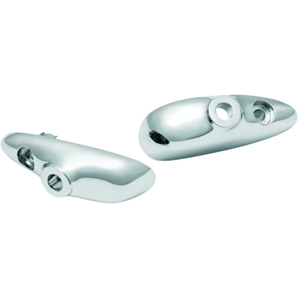 KURYAKYN TURN SIGNAL MOUNT FT CHRM KURYAKYN 2848