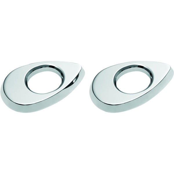 KURYAKYN TURN SIGNAL MOUNT FT CHRM KURYAKYN 2844