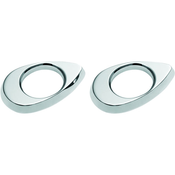 KURYAKYN TURN SIGNAL MOUNT FT CHRM KURYAKYN 2846