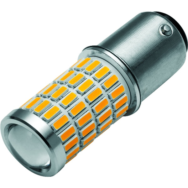 KURYAKYN BULB LED REPL 1157 AMB KURYAKYN 2867