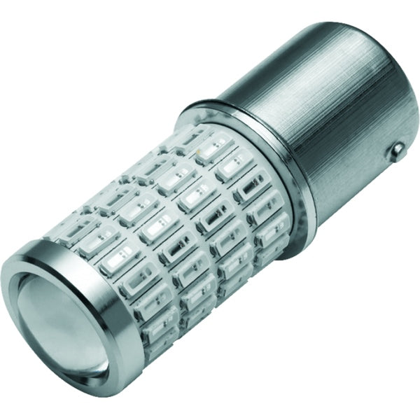 KURYAKYN BULB LED REPL PY21W RD KURYAKYN 2874