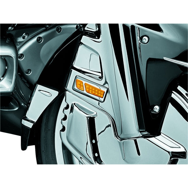 KURYAKYN REFLECTOR CONVERSION FT LED AMB CHRM 7455
