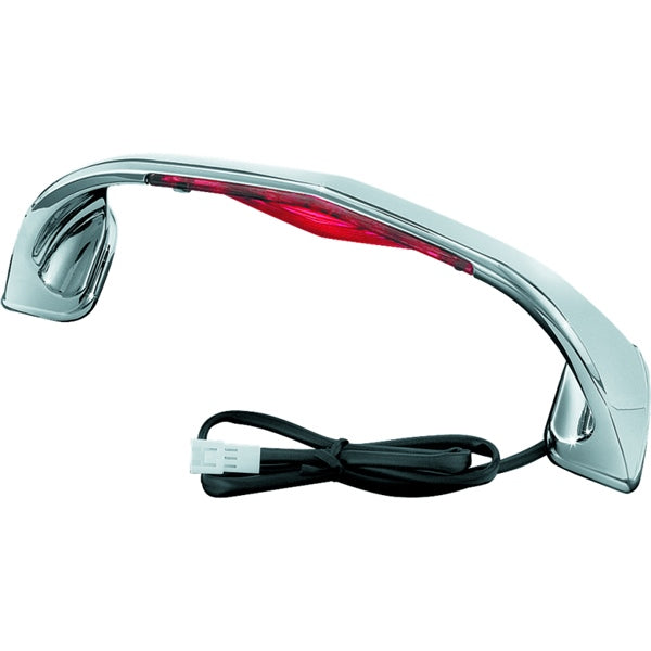 KURYAKYN TRUNK LID HANDLE LIGHTED LED CHRM 3215