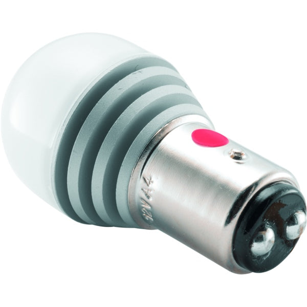 KURYAKYN BULB TURN SIGNAL 2-CIRCUIT 1157 RD 2883
