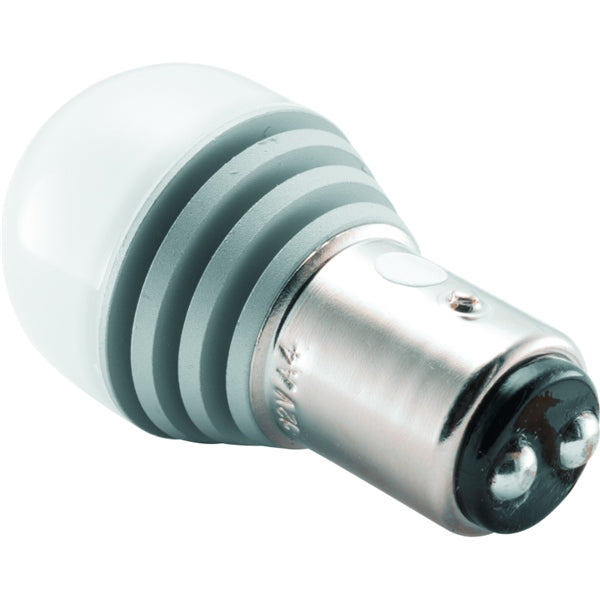 KURYAKYN BULB TURN SIGNAL 2-CIRCUIT 1157 WH 2885