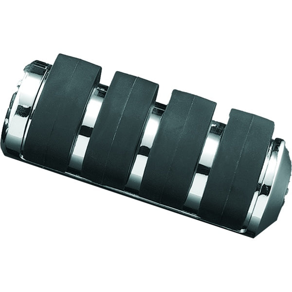 KURYAKYN FOOTPEG ISO LARGE CHRM KURYAKYN 7965