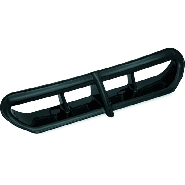 KURYAKYN FAIRING VENT ACCENT CHRM BK KURYAKYN 5056