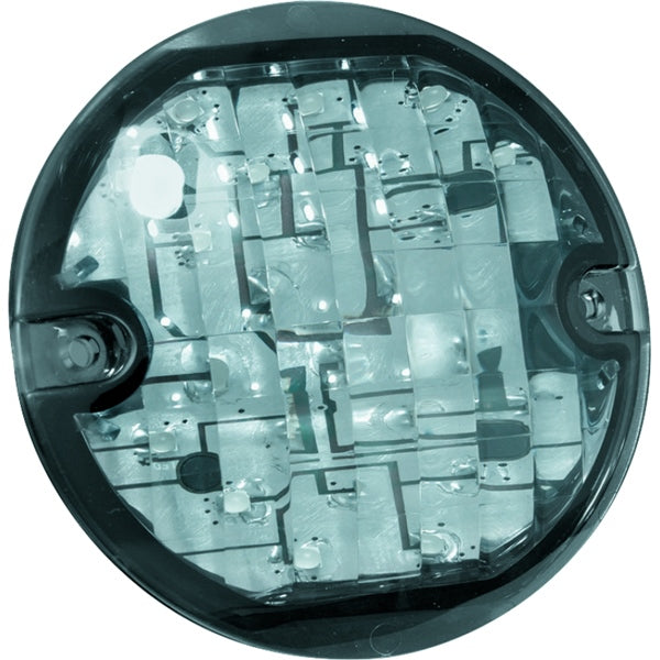 KURYAKYN LENS TURN SIGNAL CONVERSION LED AMB 5441