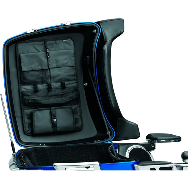 KURYAKYN LID ORGANIZER TOUR-PAK BK KURYAKYN 5838