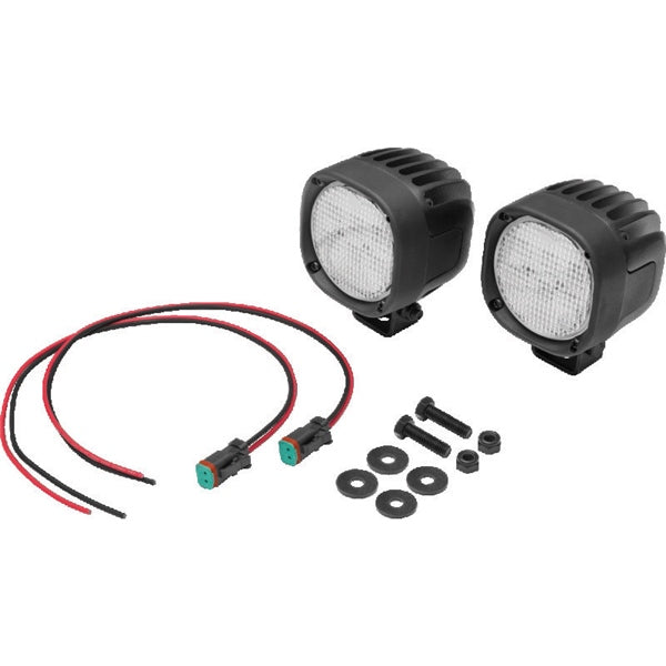 KURYAKYN HEADLIGHT LODESTAR FLOOD KURYAKYN 3011