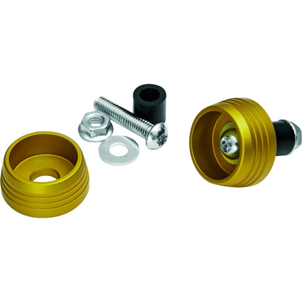 KURYAKYN AXLE SLIDER LODESTAR GLD KURYAKYN 3801