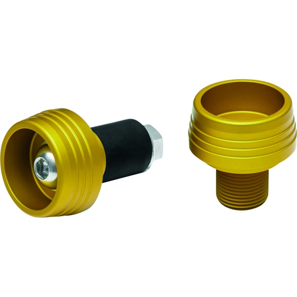 KURYAKYN AXLE SLIDER LODESTAR FT GLD KURYAKYN 3810
