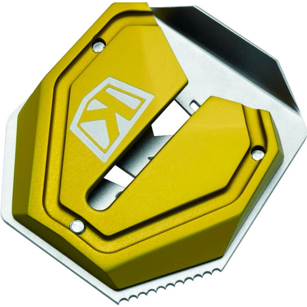 KURYAKYN KICKSTAND SHOE LODESTAR GLD KURYAKYN 3844