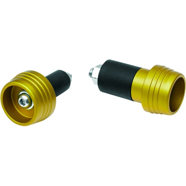 KURYAKYN AXLE SLIDER LODESTAR RR GLD KURYAKYN 3811