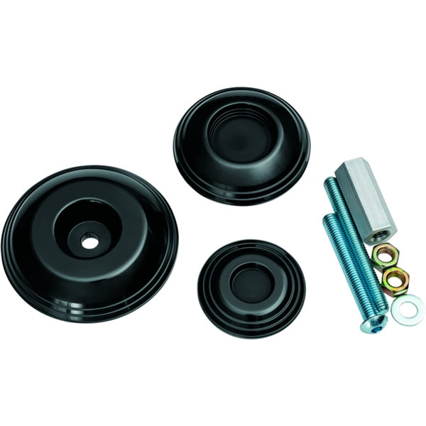 KURYAKYN AXLE SLIDER LODESTAR RR BK KURYAKYN 3805