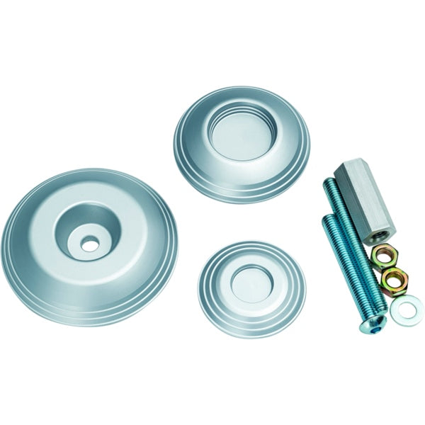 KURYAKYN AXLE SLIDER LODESTAR RR SI KURYAKYN 3808