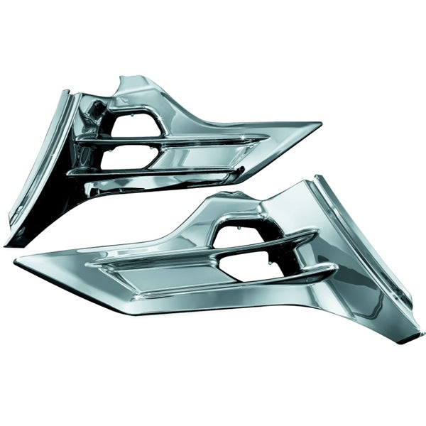 KURYAKYN BATTERY BOX COVER CHRM KURYAKYN 7368