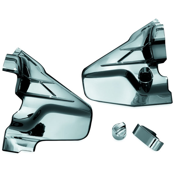 KURYAKYN TRANSMISSION COVER CHRM KURYAKYN 7366
