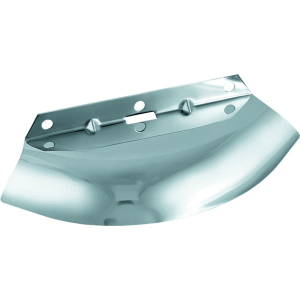 KURYAKYN DEFLECTOR TRIPLE TREE WIND LWR CHRM 1100