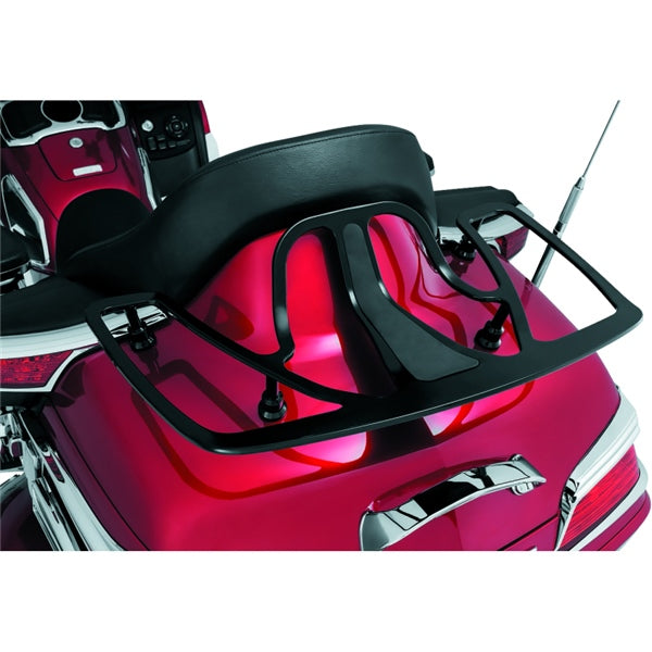 KURYAKYN LUGGAGE RACK GLOSS BK 7157