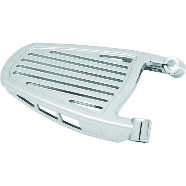 KURYAKYN LUGGAGE RACK SISSY BAR CHRM 6580