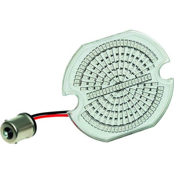 KURYAKYN TURN SIGNAL INSERT RR LUMINEZ LED RD 2940