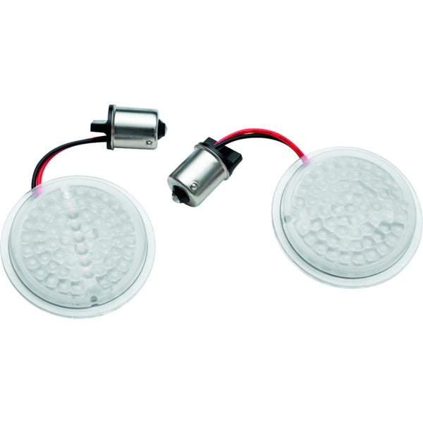 KURYAKYN TURN SIGNAL INSERT RR LUMINEZ LED RD 2939
