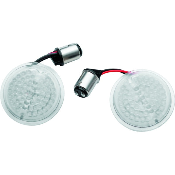 KURYAKYN TURN SIGNAL INSERT RR LUMINEZ LED RD 2938