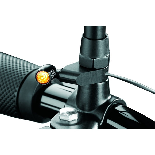 KURYAKYN ADAPTOR TURN SIGNAL MOUNTING M6 2582
