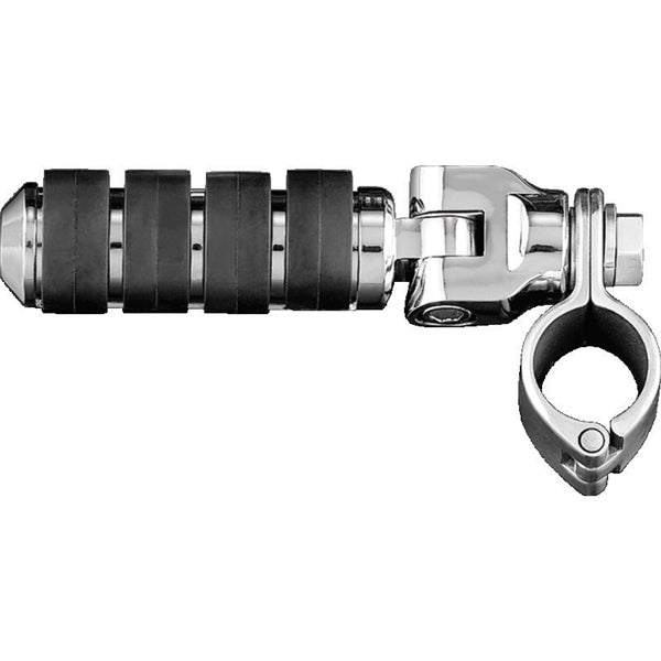 KURYAKYN FOOTPEG W/ 1-1/4" CLAMP S KURYAKYN 8032