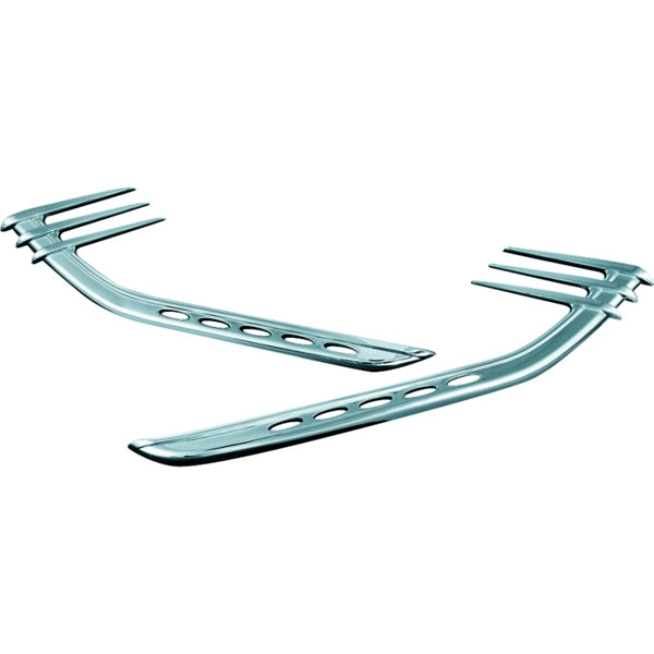 KURYAKYN ACCENT FRAME AIR DEFLECTOR KURYAKYN 8674
