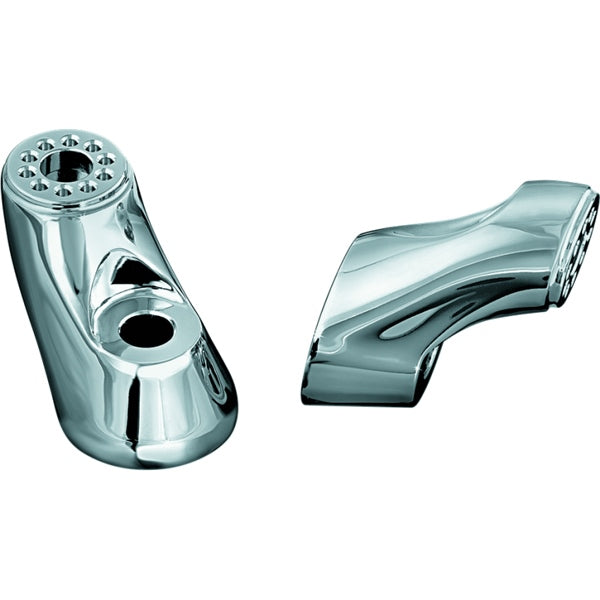 KURYAKYN FOOTPEG ARM MINI ERGO CHRM 4071