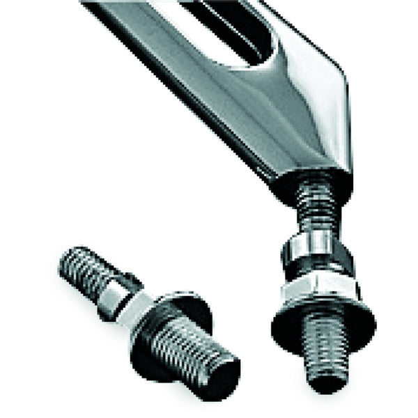 KURYAKYN MIRROR ADAPTER METRIC CHRM 1411