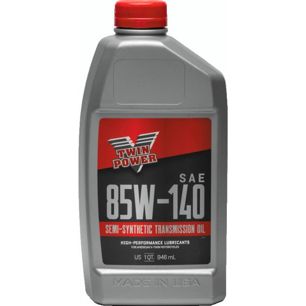 TWINPOWER TRANSMISSION OIL 85W140 946ML 539022