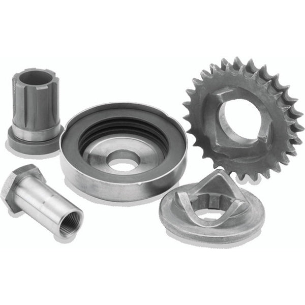 TWINPOWER SPROCKET KIT TWINPOWER 489767