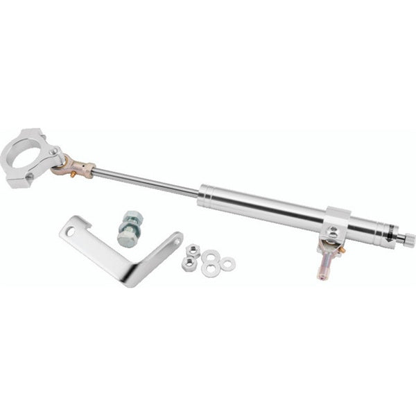TWINPOWER STEERING DAMPER KIT SATIN TWINPOWER 601739