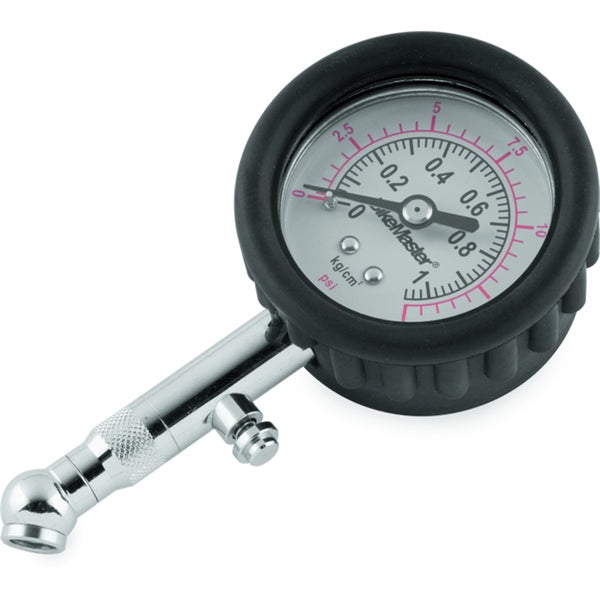 BIKEMASTER TIRE PRESSURE GAUGE BIKEMASTER 151505