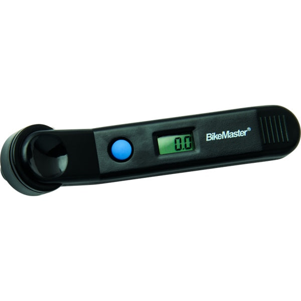 BIKEMASTER TIRE GAUGE DIGITAL BIKEMASTER 151502