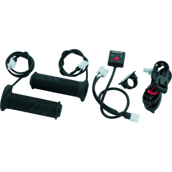 BIKEMASTER HEATED GRIPS 7/8" BIKEMASTER 101922