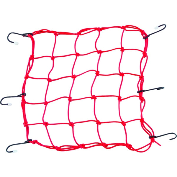 BIKEMASTER CARGO NET STRETCH RD BIKEMASTER 100008
