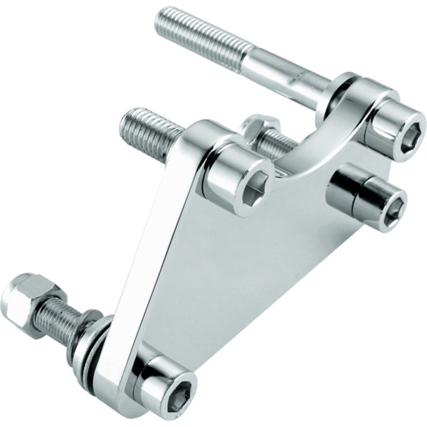 BIKER'S CHOICE CALIPER MOUNTING BRACKET KIT CH 482679