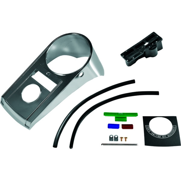 BIKER'S CHOICE DASH COVER CH BIKERSCHOICE 490243